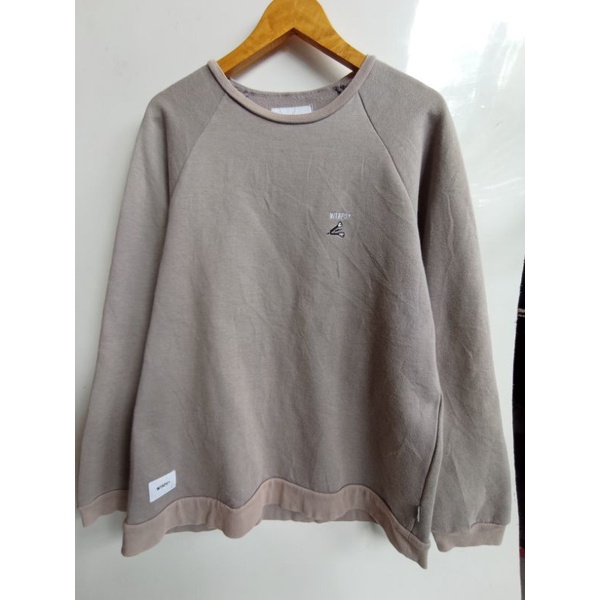 WTAPS Crewneck