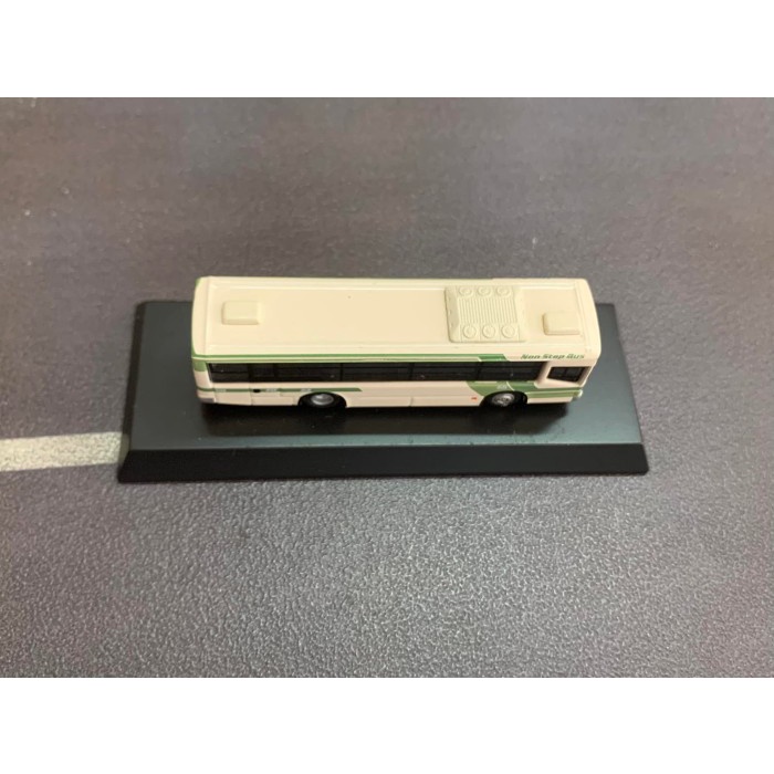 Kyosho 1/150 Bus Sagami Railway - Panjang 7 cm