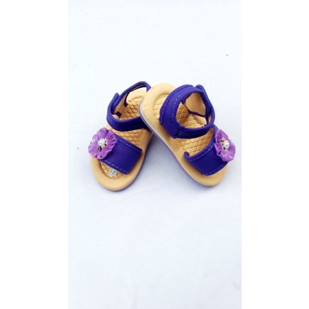 Arkn Sandal beby anak Mutiara Perempuan