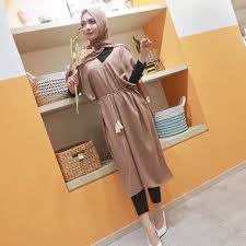 RAISA V MIDI DRESS