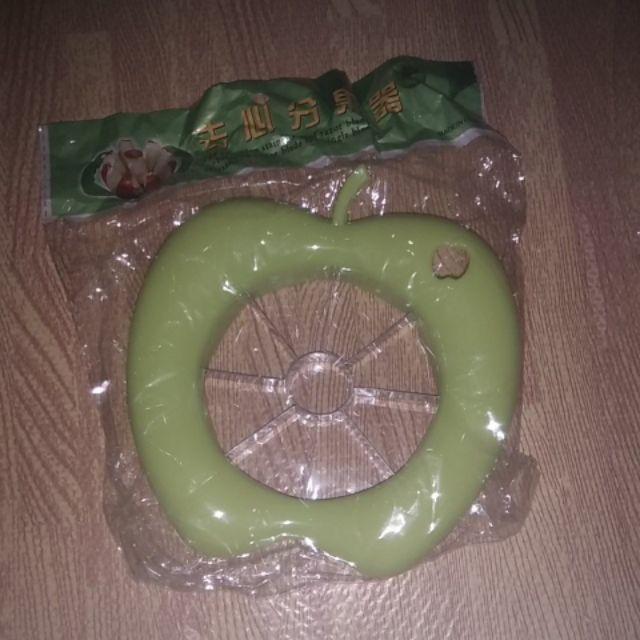 Pemotong Buah Apple Pir Kentang/pisau Buah