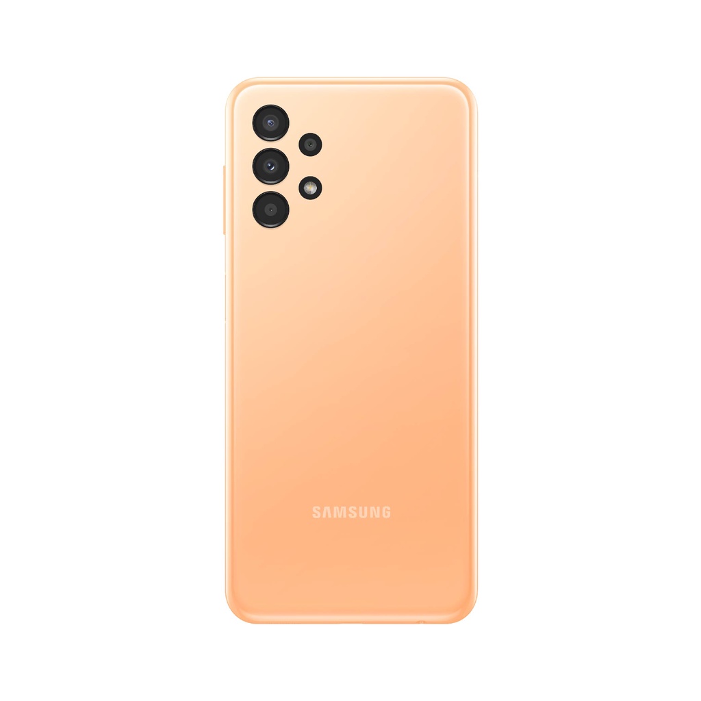 Samsung Galaxy A13 4/128 6/128 4GB 6GB 128GB RAM 4 6 ROM 128 GB HP Smartphone Android-Orange