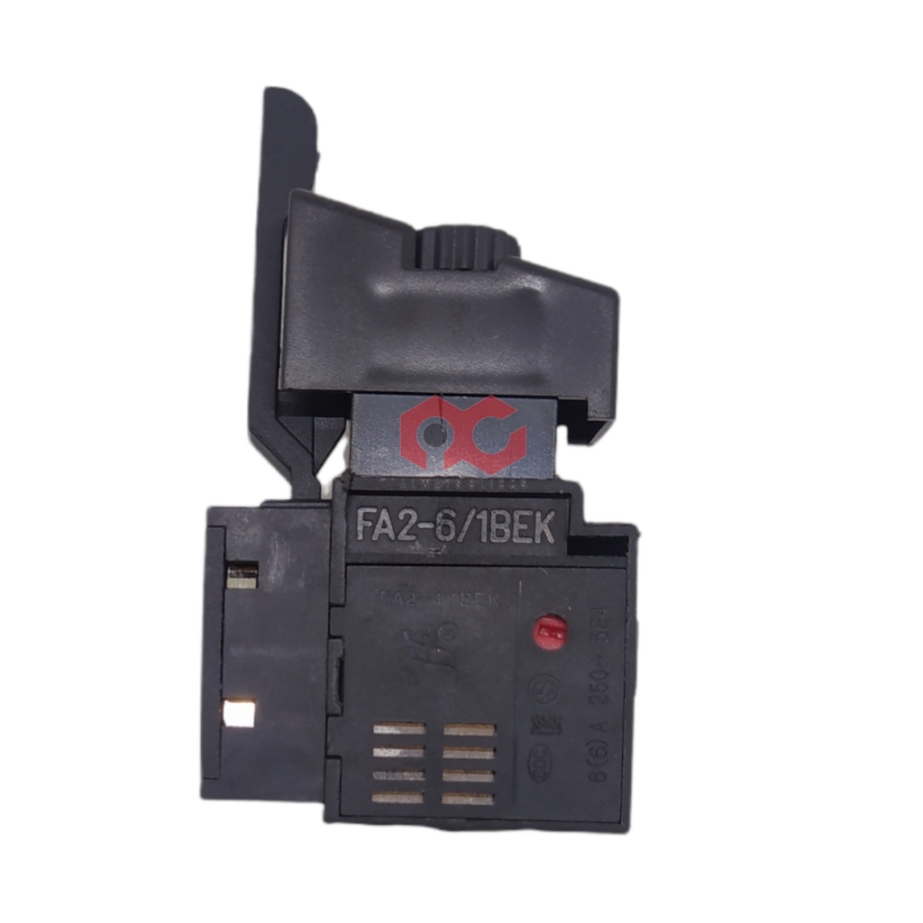 Saklar Bor 10 mm Bolak Balik Switch Mesin Bor Listrik