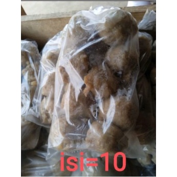 

BASO IKAN PALABUHANRATU SUKABUMI
