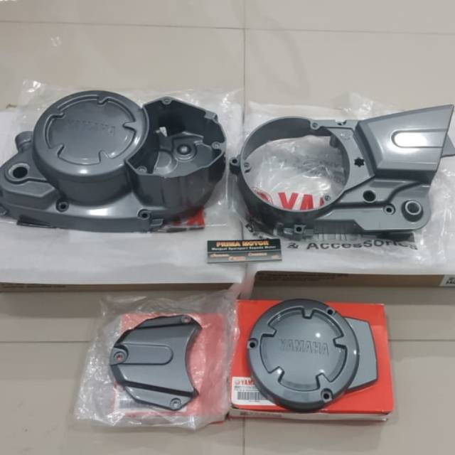 BAK KOPLING RX KING ROBOT BAK MAGNIT RX KING ROBOT BAK MESIN RX KING