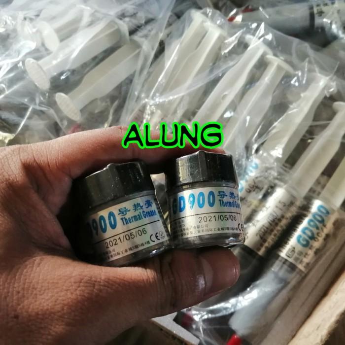 Thermal paste GD900 30gram