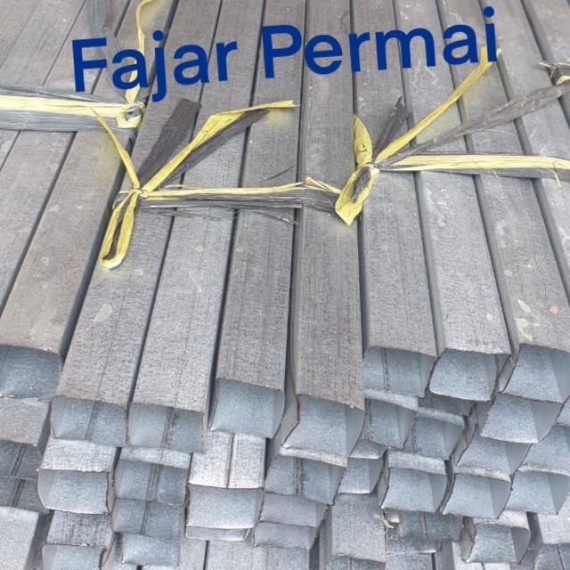 Holo gipsum 4x4 0.6mm / hollow gypsum / galvanis galvalum