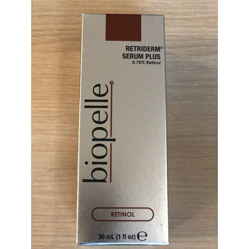 biopelle retinol