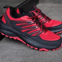 Sepatu Running Trail Outdoor