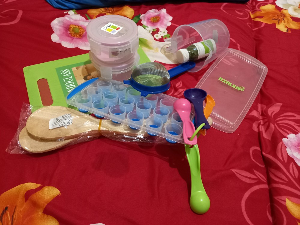 Komax Biokips Pink Bulat 240 Ml Air & Water Tight