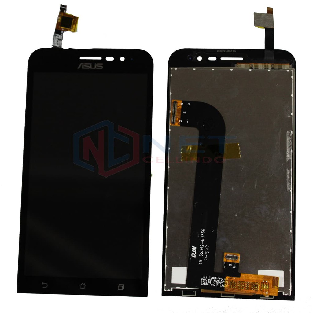 LCD ASUS ZENFONE ZB500KG / X00BD ASUS ZENFONE GO LITE + TOUCHSCREEN