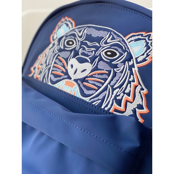 Backpack Pria Tiger Navy Outlet For Men