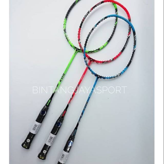 Raket Mizuno Techno Blade 603 Original