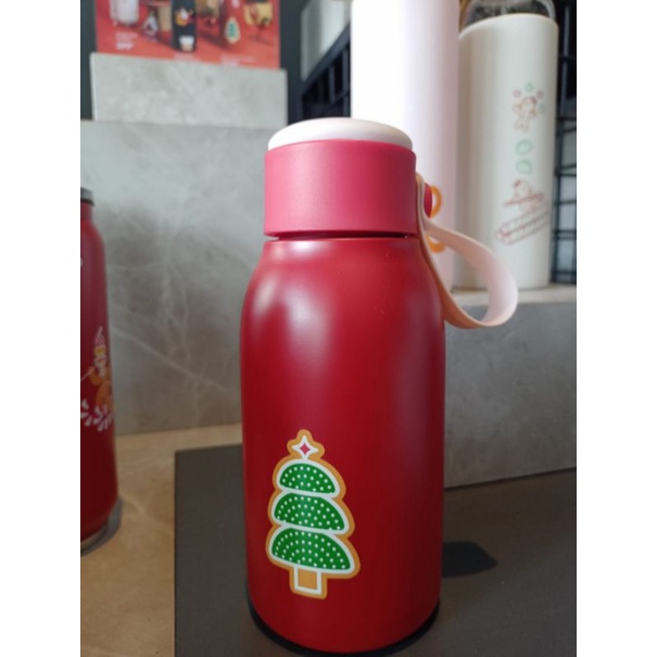 Tumbler Kopi Kenangan