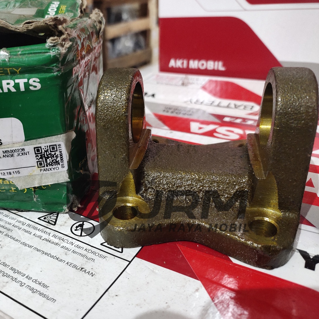 Jual Flange Joint Propeller Shaft FE/PS100 Shopee Indonesia