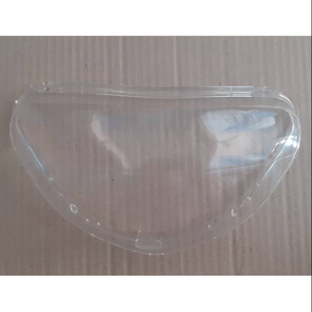 Mika lampu depan Mio sporty lama