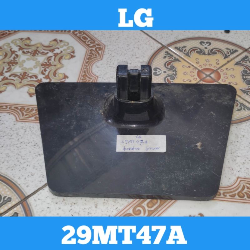 Kaki TV LG 29MT47 A Kaki LG 29MT47 A Kaki 29MT47 A Kaki TV LED LG 29MT47 A Dudukan TV LG 29MT47 A Du