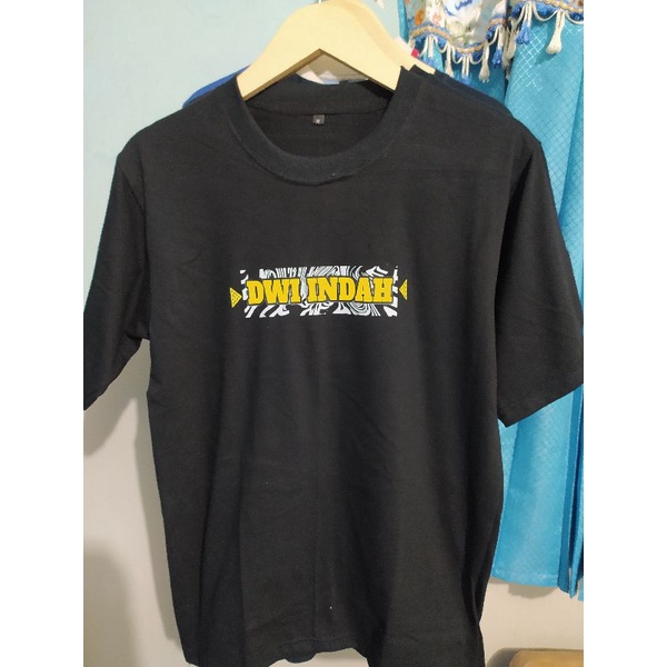 Kaos kostum foto (DISTRO PREMIUM)