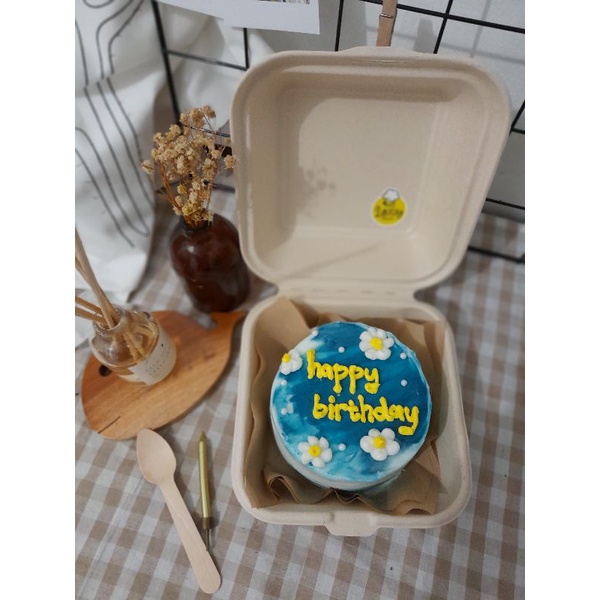 

bentokoreancake