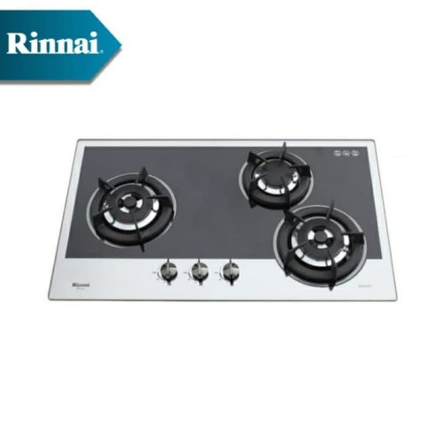 Kompor Tanam Rinnai RB-3SS-C(GB) BATAM