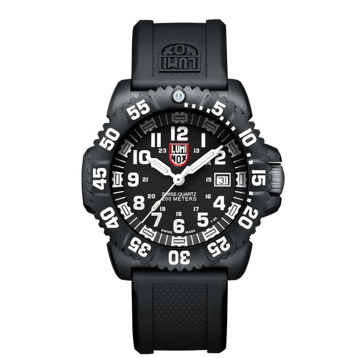 Jam Tangan Pria LUMINOX GGL.L3051S Original