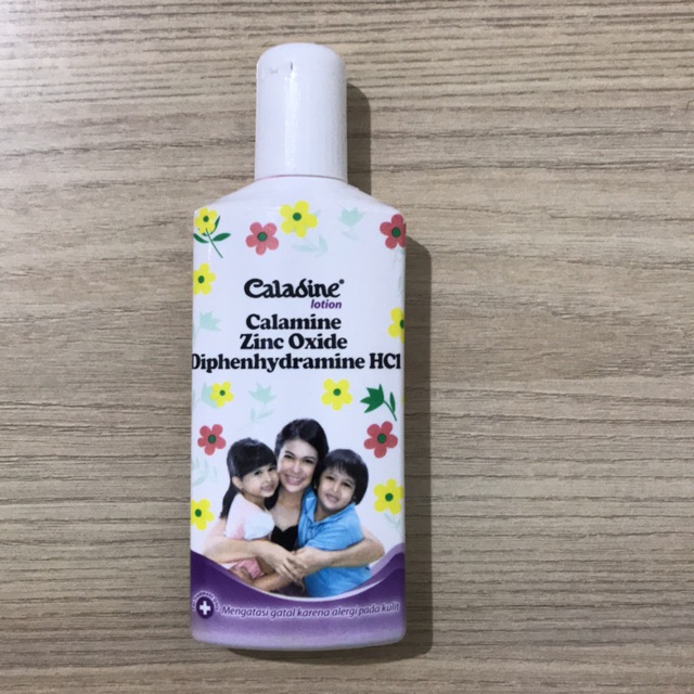 Caladine lotion 95ml