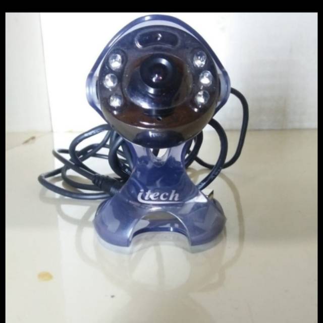 webcam usb