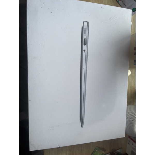 macbook air 2016