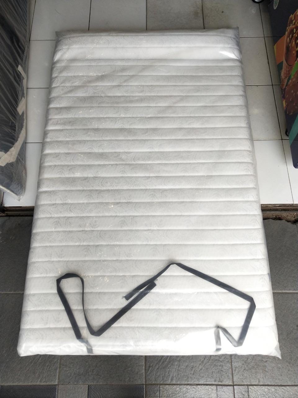 Kasur Lipat Elite Kasur Lantai Elite Kasur Piknik Elite Travel Bed Elite 90x190x9cm