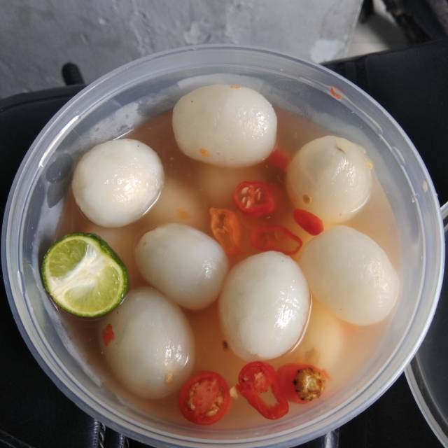 

Asinan rambutan