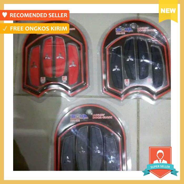 Door Guard Luxury Mitsubishi Xpander