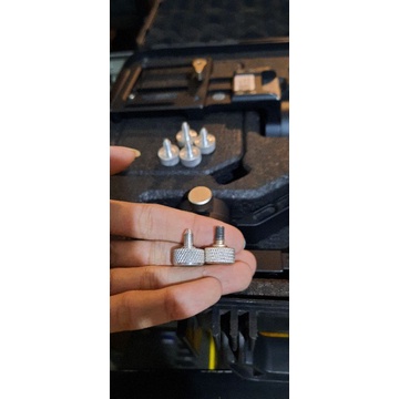 baut screw zhiyun crane plus