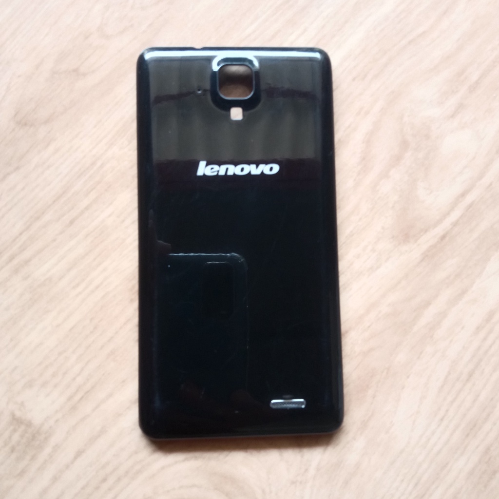 Backdoor Lenovo A536 Casing Back Cover Case Belakang Original copotan