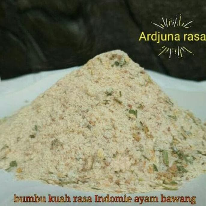 HOT SALE BUMBU KUAH RASA INDOMIE - AYAM BAWANG - SOTO - KARI