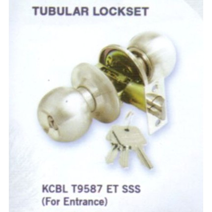 KUNCI BULAT DEKKSON KCBL T9587 ET SSS
