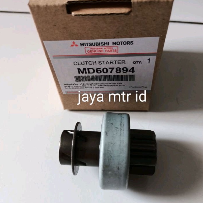 bendix starter Futura injec L300 DLX T120ss gigi 8