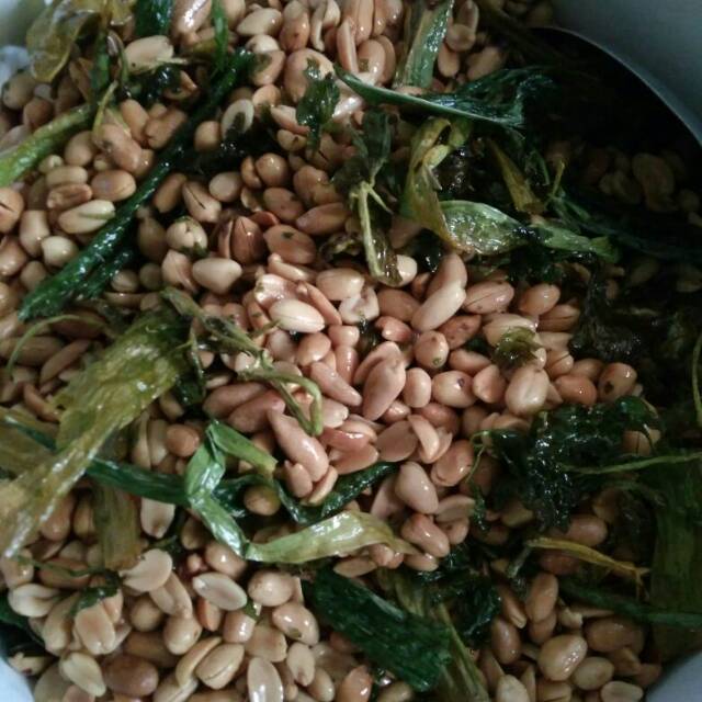 

Kacang Tujin