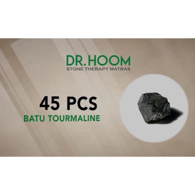 Matras Terapi Kesehatan Dr Hoom Stone Matras Therapy Dr, Hoom Kualitas