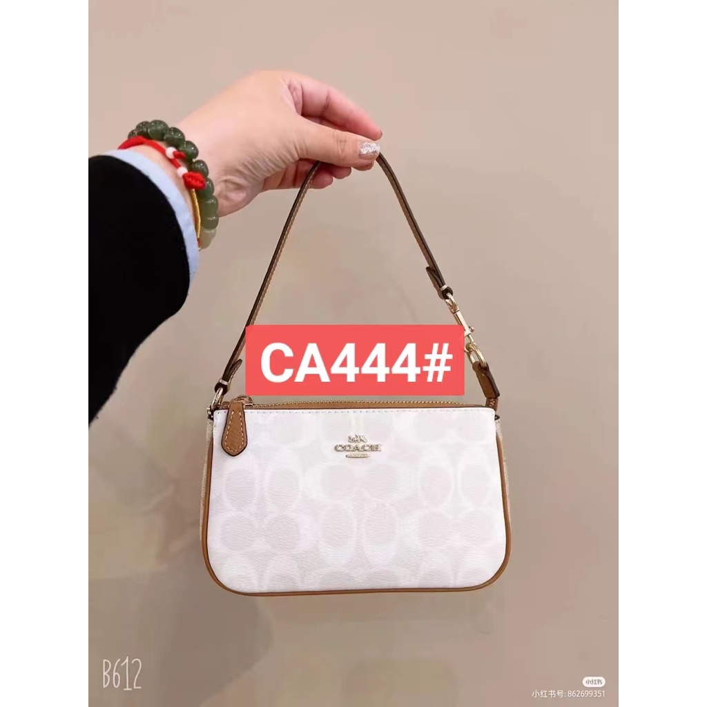 [Instant/Same Day] 0721 2766 8306 0638 coach Women Crossbody Shoulder Sling Handbag   yxb