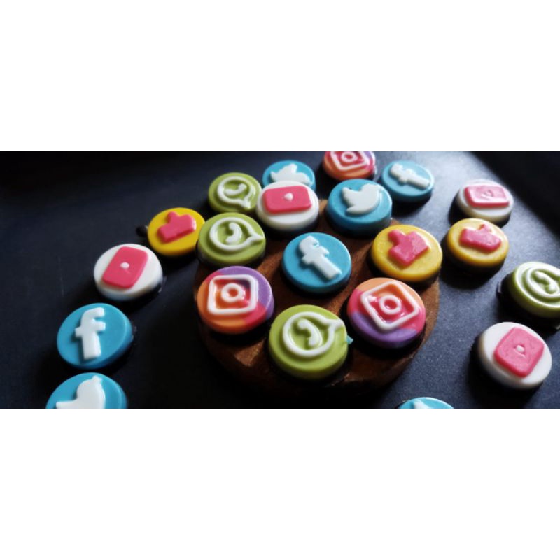 

coklat karakter