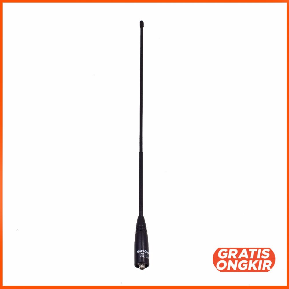 Nagoya Antena for Taffware Pofung Baofeng SMA-F NA-771 BF-UV5R