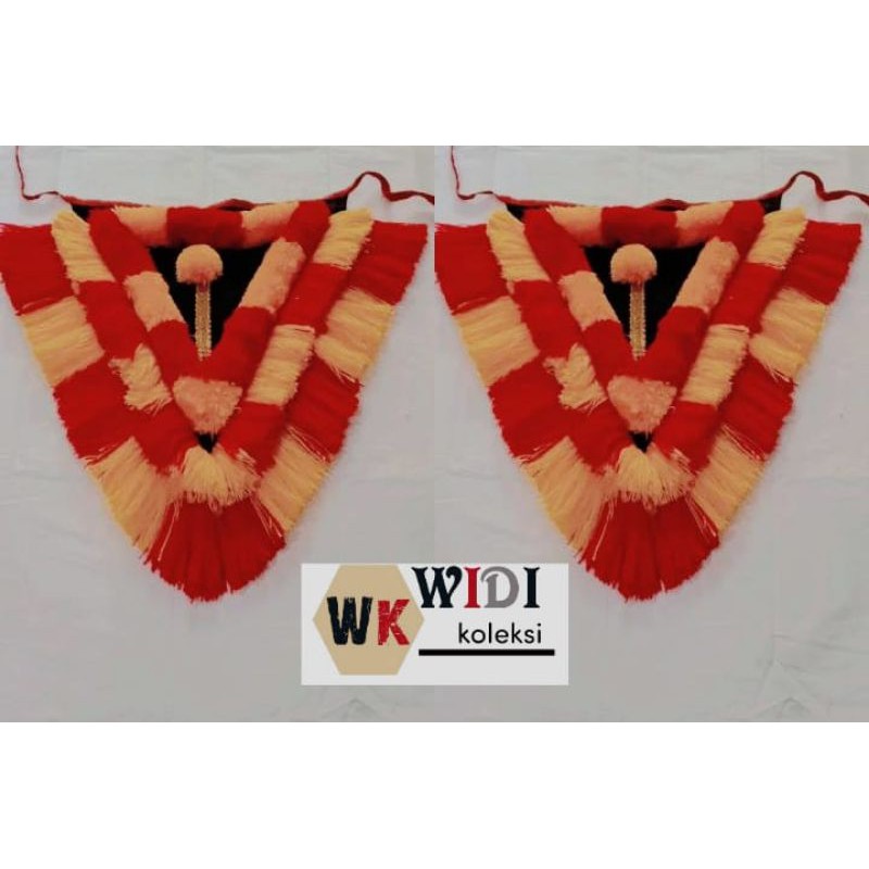 Embong bujang ganong reog ponorogo