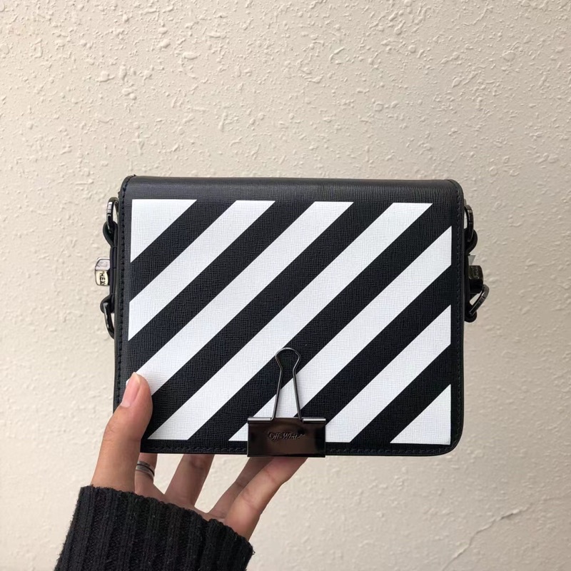 tas off white unisex