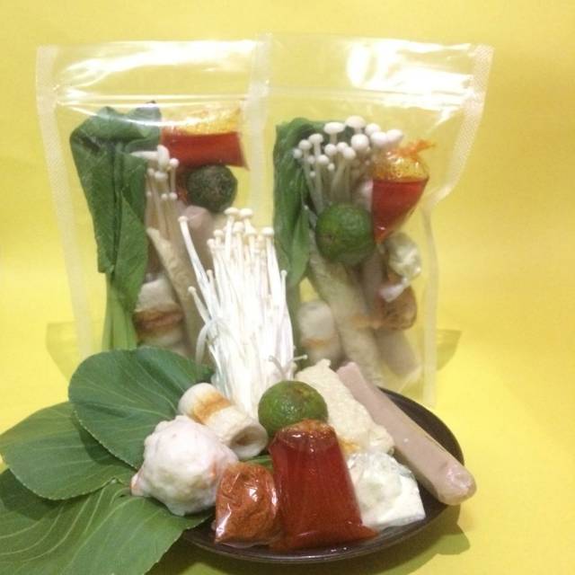 

Tomyam