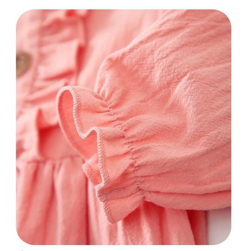 Ananakstore Jumper bayi perempuan 0-2 tahun impor korea / baju bayi perempuan cantik / baju baby/JUMPER LUCU/JUMPER PINK/JUMPER PUTIH