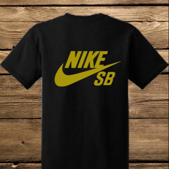BAJU KAOS NIKE SB