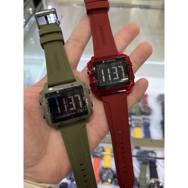 EXPEDITION SE 6817 GARANSI RESMI 1 TAHUN