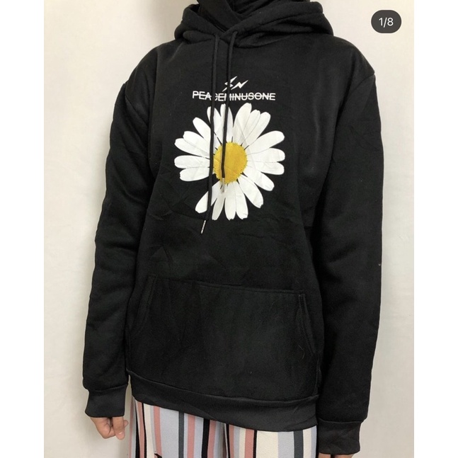 hoodie peaceminusone