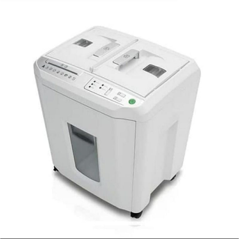 IDEAL 8280 CC CROSS CUT / Paper Shredder / Mesin Penghancur Kertas 8280CC BEST SELLER