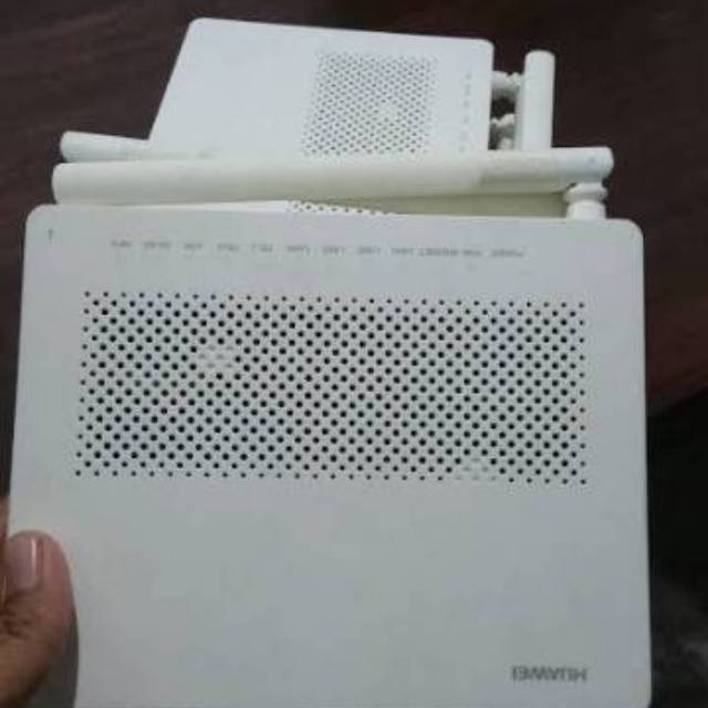 Jual Modem Ont Gpon Wireless Router Huawei Hg8245h Indonesiashopee Indonesia 2130